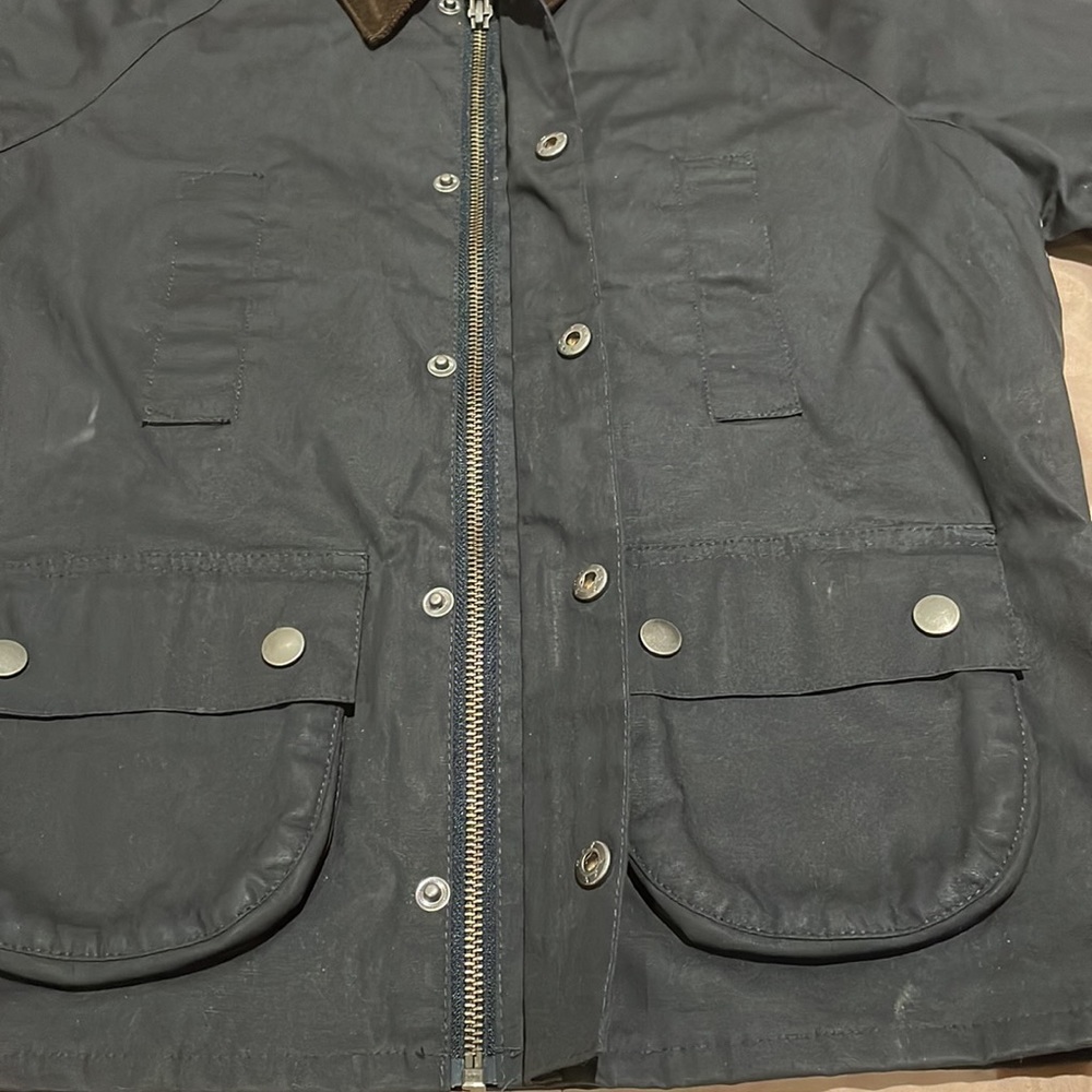 Class Club Jacket - Picture 10 of 16